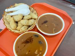 -方大军胡辣汤(和谐店)