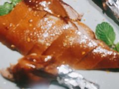 -青年公社烤鸭(熙悦天街店)