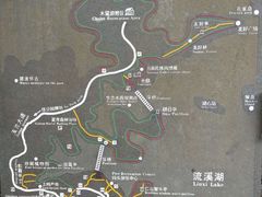 -广州市流溪河国家森林公园