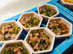 -喜庭海鲜自助(北辰三角洲北辰荟店)