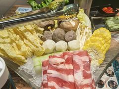 -春润大地海南椰子鸡(沙井京基百纳广场店)