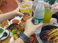 -冒椒火辣(奎星楼街店)