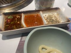 -千寻山野烤肉(中关村店)