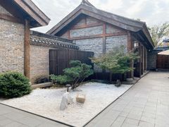 -茅山东方盐湖城景区