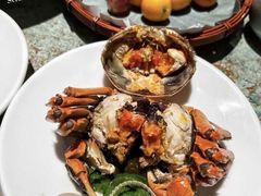 -苏帮袁Sue Cuisine(南开大悦城店)