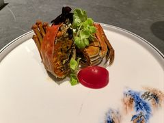 -佬太公海鸭·海鲜大排档(上海总店)