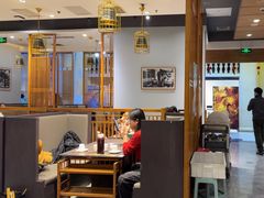 -东来顺饭庄(上地华联店)