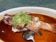 -猪肉婆私房菜(容桂总店)