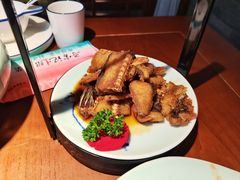 -寻宝记绍兴菜(鲁迅路店)