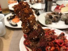 -舟山朱家尖威斯汀酒店·知味标帜自助餐厅