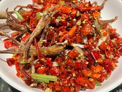 椒香鸭舌-金锅小厨(乐活街店)