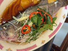 -吴系粤菜馆·茶餐厅(深业上城店)