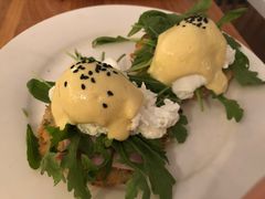-Egg•Allday Brunch(襄阳北路店)