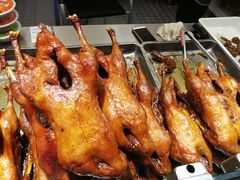 -徐六孃正宗甜皮鸭(张公桥店)