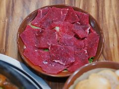 -笔记安顺夺夺粉火锅