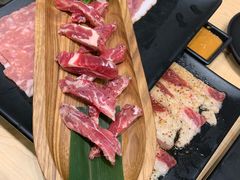 -花味·自助烤肉(雨花客厅店)