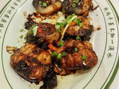 -金湖港式餐厅(建外店)