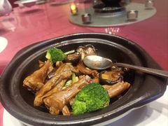 -广州大学城雅乐轩酒店
