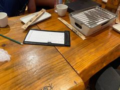 -木屋烧烤(西南角店)