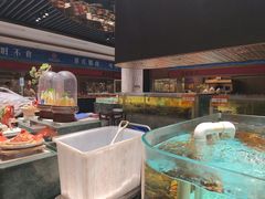 -国惠大酒楼(仓山万达店)