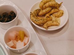 -晋阳春·山西菜·北京烤鸭(交大店)