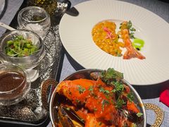 -弦月窗LUNETTE BY AMANDA(复兴路店)