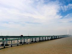 -宁波海天一洲景区