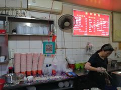 -丽华早点(大成路店)