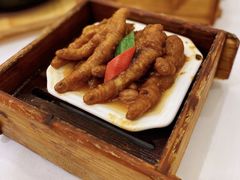-广州酒家(昌岗地铁站店)