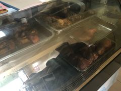 -宝光熏肉鞋底火烧(新街口店)