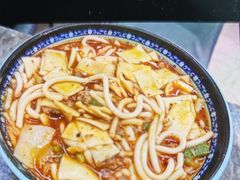 -夏都地标马一刀烤肉美食城
