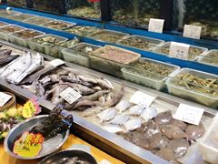 -俏东方·海味水饺·青岛菜(崂山店)