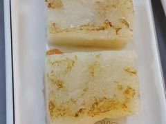 -清远国际酒店御珍轩食街