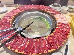 -小肥牛潮汕牛肉火锅(南联店)