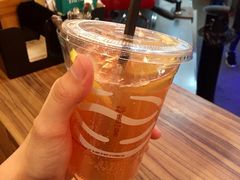 -墨客咖啡(新街口店)