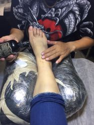 点击看大图 -墨無界刺青TATTOO
