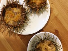 -海胆小馆(东北水饺·春柳店)