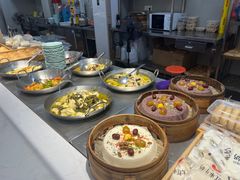 -迎桂馒头店(博爱路店)