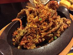 -沙嗲王(加拿芬店)