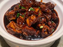 -绿茶餐厅(昌平悦荟店)