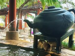 -珠海海泉湾度假区