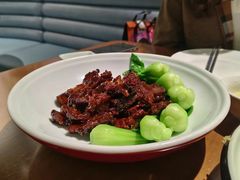 -花家怡园HUA'S RESTAURANT(崇文门·哈德门广场店)