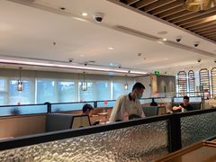 -海底捞火锅(番禺广场店)