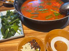 秘制红酸汤-贵厨酸汤牛肉(汇金星力城店)