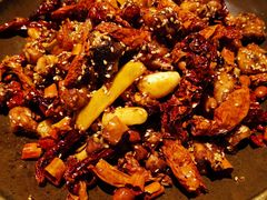 -丝路金桃·新疆菜(徐汇店)