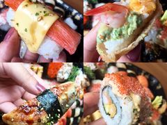 -河风精致寿司(尼盛店)