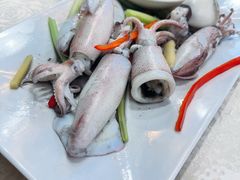 -东江海鲜大排档·潮汕菜·砂锅粥