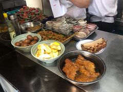 -天天鲜面馆(衡山路店)