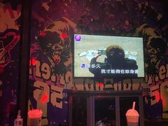 -INLOVE KTV(新天地店)