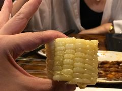 -一品江湖烧烤餐厅